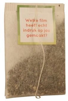Welke film heeft echt indruk op jou gemaakt?